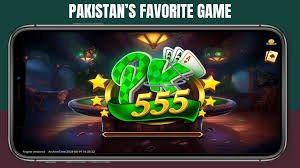 pk 555 Game, IS BEST NEW ONLINE INCOME APP